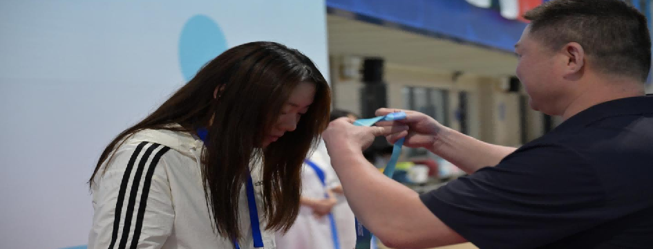 奋“泳”争先 “排”忧解难－杏吧视频
学子体育赛事展锋芒   