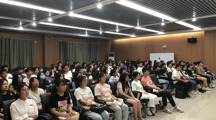 杏吧视频
组织集中收看《全国大学生党史知识竞答大会》现场直播